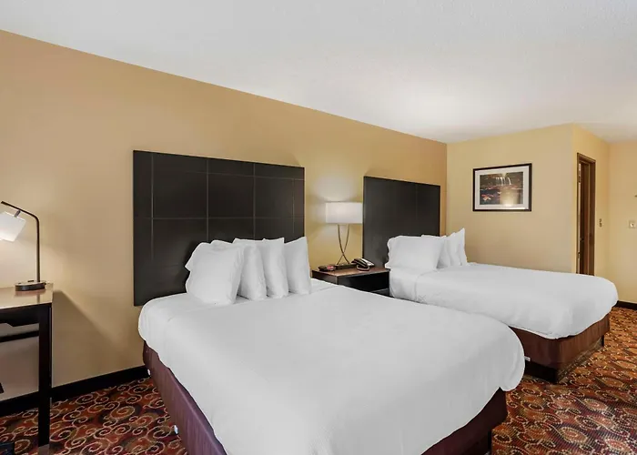 Best Western Monticello
