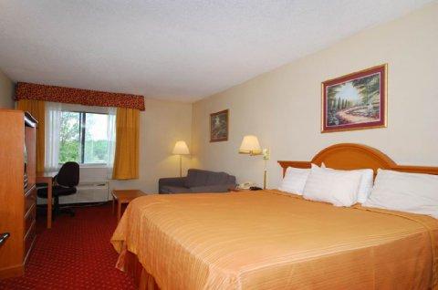 Western Hotel Monticello