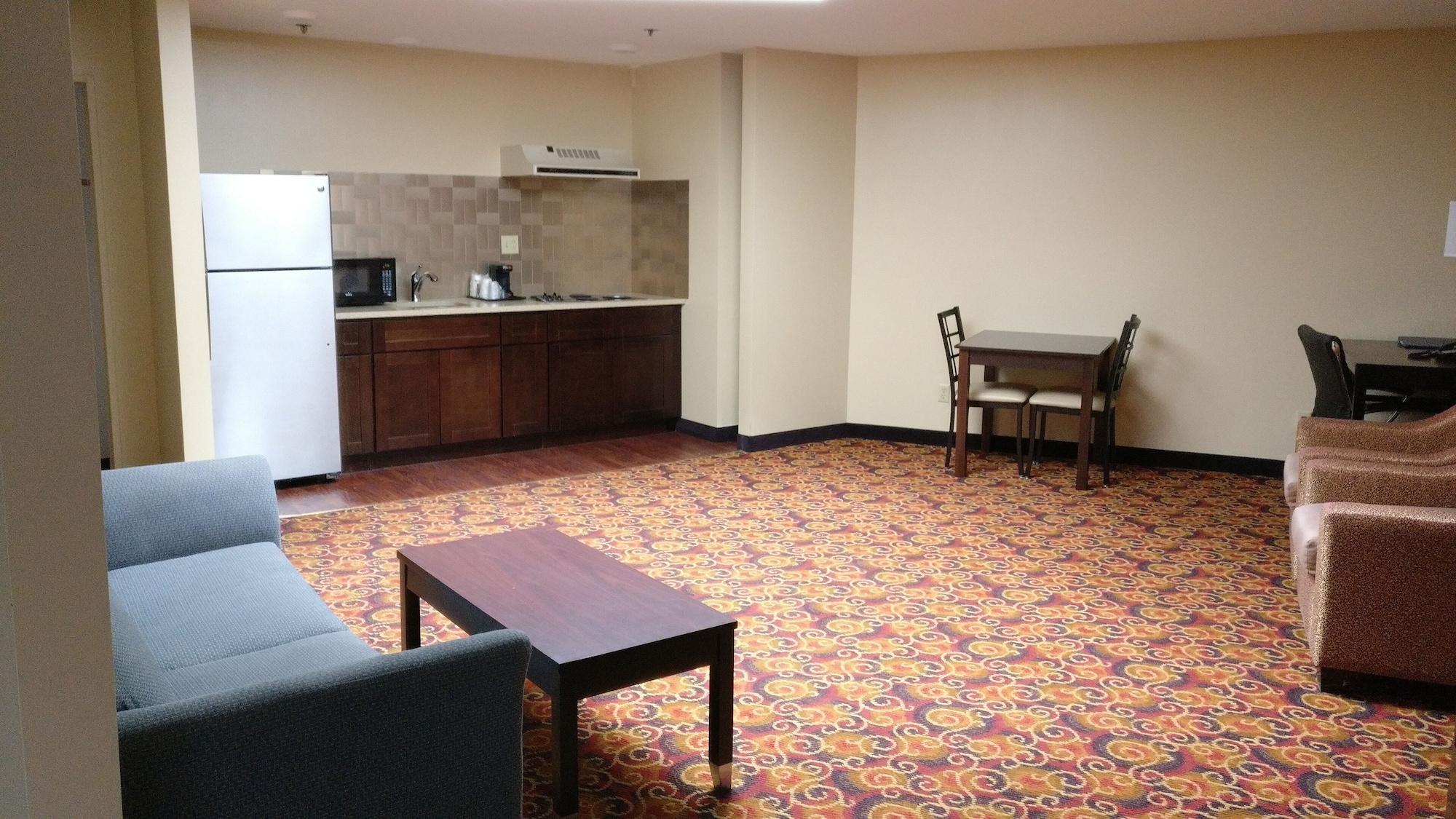 Western Hotel 3*