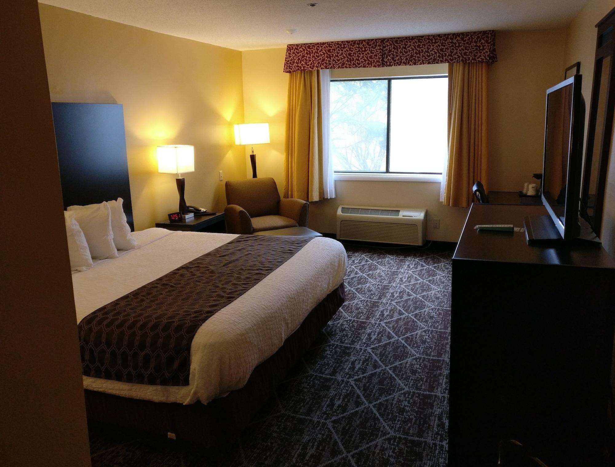 Hotel Western Monticello