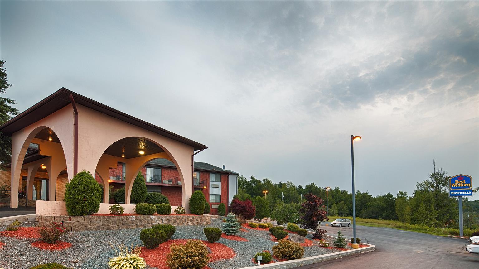 Hotel Western 3*