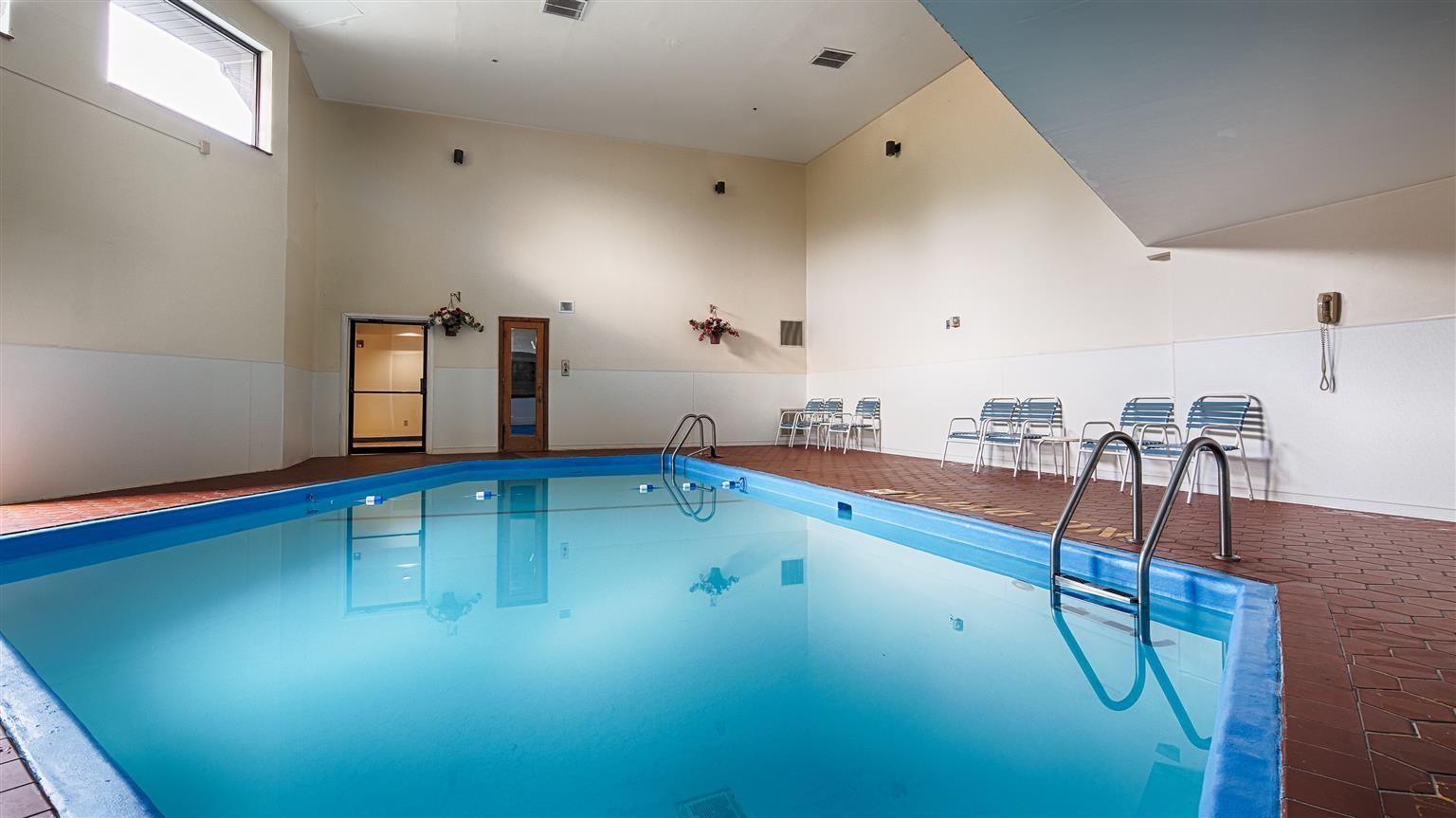 Hotel Western Monticello