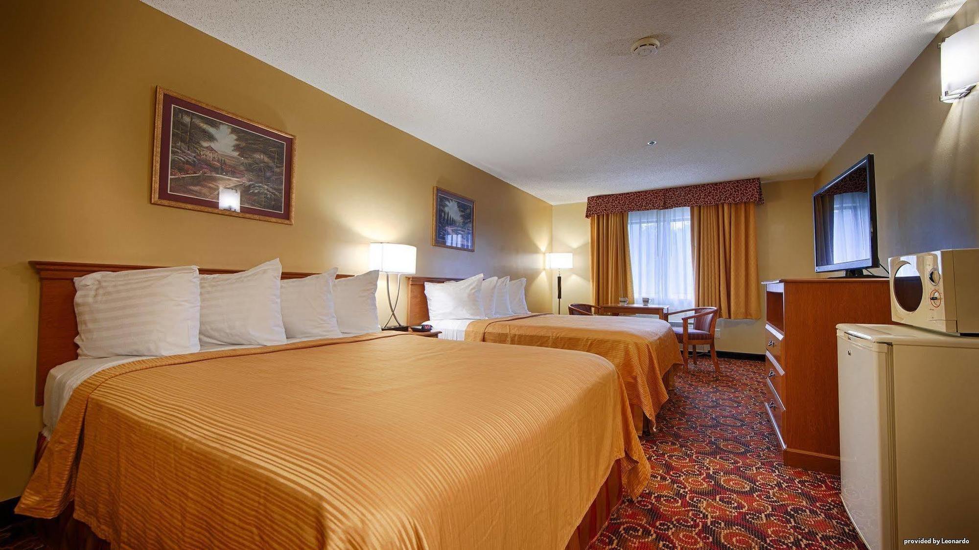 Hotel Western Monticello