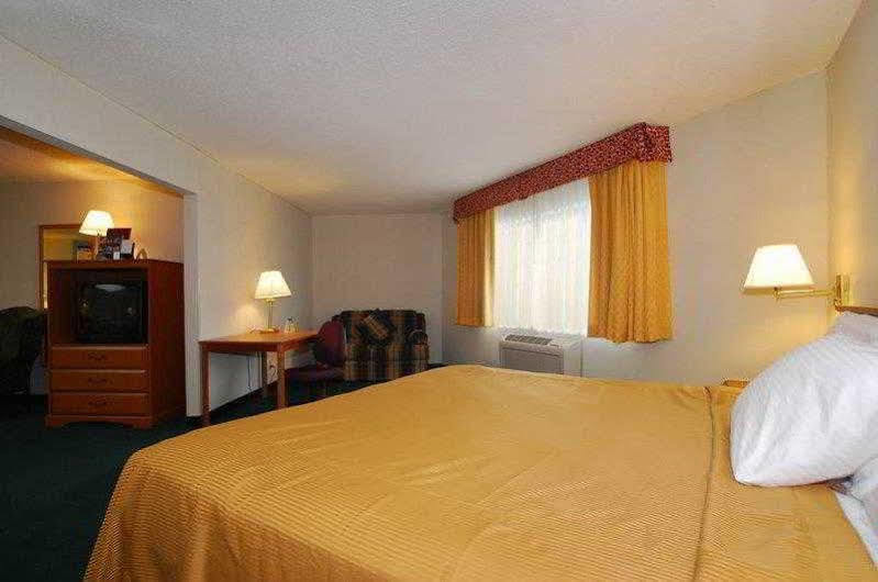 Hotel Western Monticello