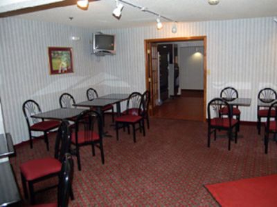 Hotel Western